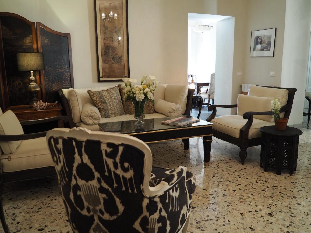 Casa Ella Bed and Breakfast Bagni di Lucca Eksteriør billede