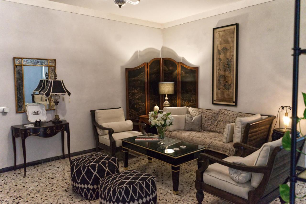 Casa Ella Bed and Breakfast Bagni di Lucca Eksteriør billede