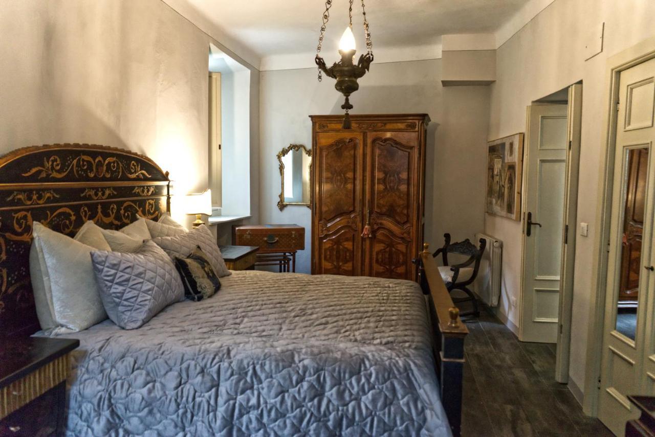 Casa Ella Bed and Breakfast Bagni di Lucca Eksteriør billede