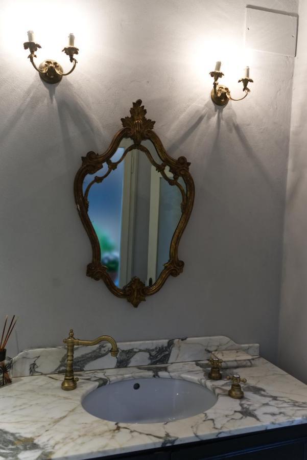 Casa Ella Bed and Breakfast Bagni di Lucca Eksteriør billede